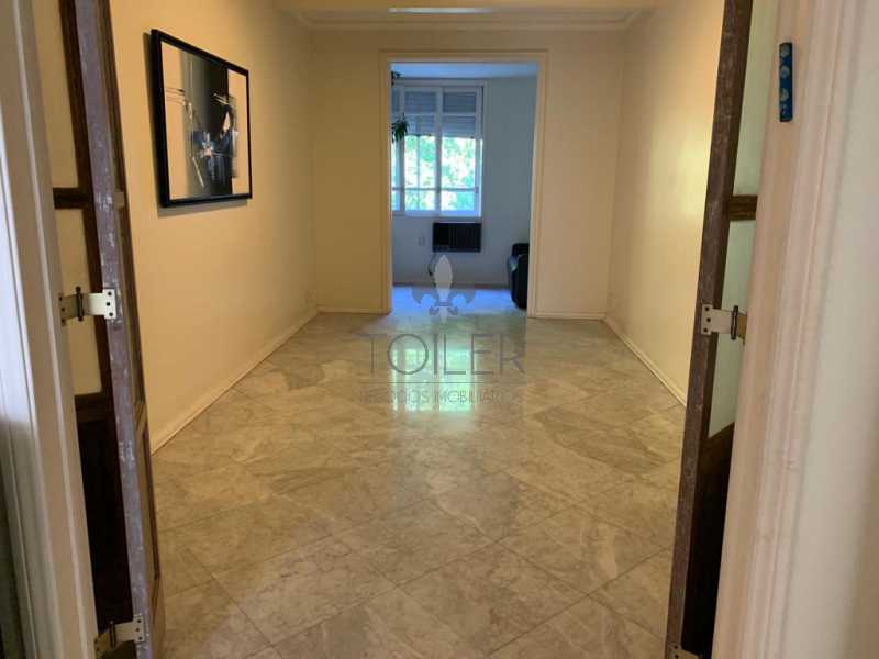 Conheça 06 do imóvel - Apartamento Praça Eugênio Jardim,Copacabana,Rio de Janeiro,RJ À Venda,4 Quartos,270m² - CO-EJ4003 - 7 06 - Apartamento Praça Eugênio Jardim,Copacabana,Rio de Janeiro,RJ À Venda,4 Quartos,270m² - CO-EJ4003 - 7