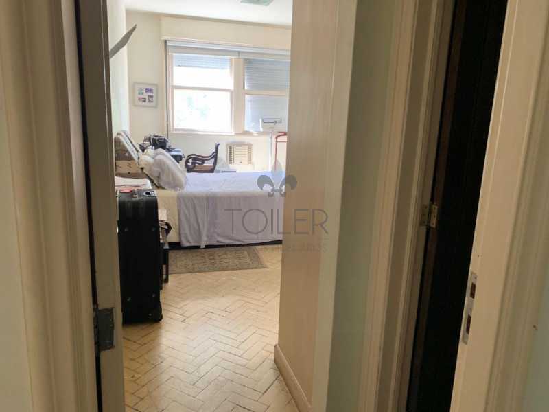 Conheça 07 do imóvel - Apartamento Praça Eugênio Jardim,Copacabana,Rio de Janeiro,RJ À Venda,4 Quartos,270m² - CO-EJ4003 - 8 07 - Apartamento Praça Eugênio Jardim,Copacabana,Rio de Janeiro,RJ À Venda,4 Quartos,270m² - CO-EJ4003 - 8