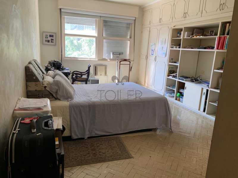 Conheça 08 do imóvel - Apartamento Praça Eugênio Jardim,Copacabana,Rio de Janeiro,RJ À Venda,4 Quartos,270m² - CO-EJ4003 - 9 08 - Apartamento Praça Eugênio Jardim,Copacabana,Rio de Janeiro,RJ À Venda,4 Quartos,270m² - CO-EJ4003 - 9
