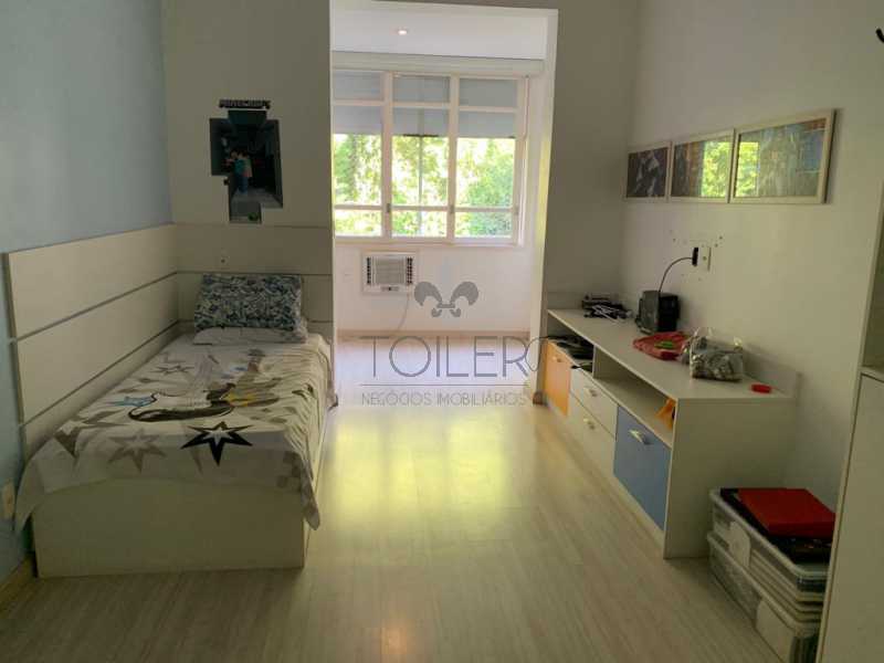 Conheça 09 do imóvel - Apartamento Praça Eugênio Jardim,Copacabana,Rio de Janeiro,RJ À Venda,4 Quartos,270m² - CO-EJ4003 - 10 09 - Apartamento Praça Eugênio Jardim,Copacabana,Rio de Janeiro,RJ À Venda,4 Quartos,270m² - CO-EJ4003 - 10