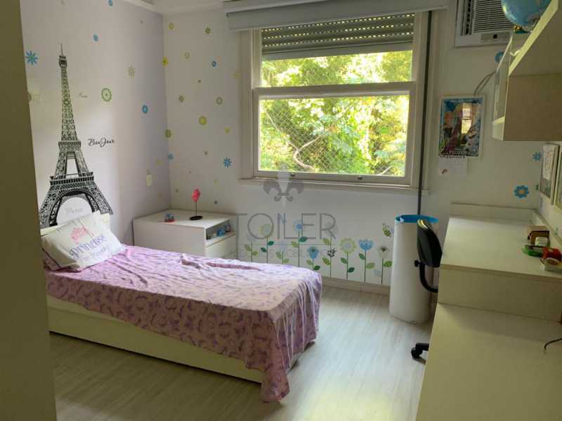 Conheça 12 do imóvel - Apartamento Praça Eugênio Jardim,Copacabana,Rio de Janeiro,RJ À Venda,4 Quartos,270m² - CO-EJ4003 - 13 12 - Apartamento Praça Eugênio Jardim,Copacabana,Rio de Janeiro,RJ À Venda,4 Quartos,270m² - CO-EJ4003 - 13