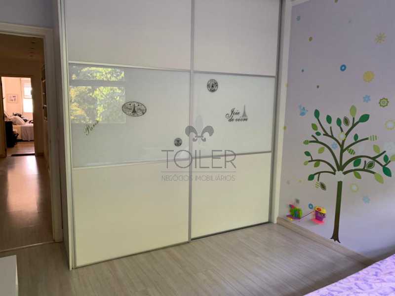 Conheça 13 do imóvel - Apartamento Praça Eugênio Jardim,Copacabana,Rio de Janeiro,RJ À Venda,4 Quartos,270m² - CO-EJ4003 - 14 13 - Apartamento Praça Eugênio Jardim,Copacabana,Rio de Janeiro,RJ À Venda,4 Quartos,270m² - CO-EJ4003 - 14