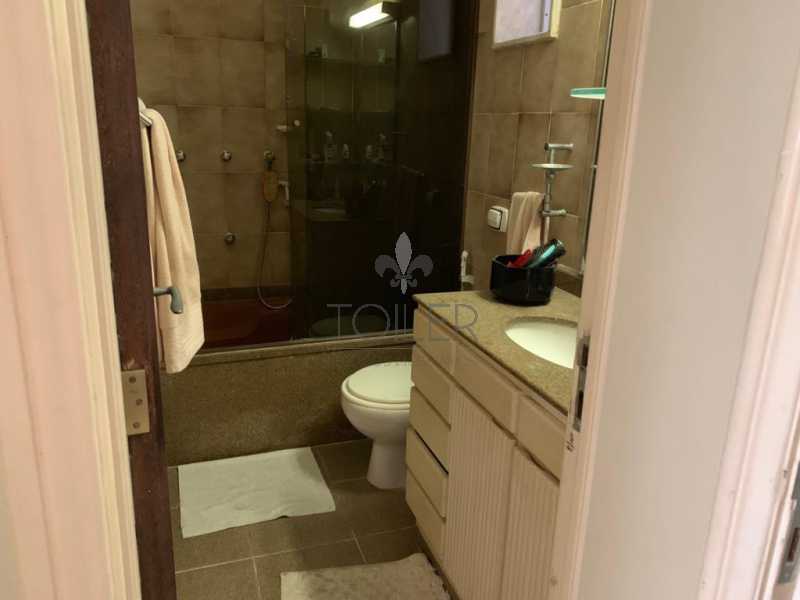 Conheça 14 do imóvel - Apartamento Praça Eugênio Jardim,Copacabana,Rio de Janeiro,RJ À Venda,4 Quartos,270m² - CO-EJ4003 - 15 14 - Apartamento Praça Eugênio Jardim,Copacabana,Rio de Janeiro,RJ À Venda,4 Quartos,270m² - CO-EJ4003 - 15
