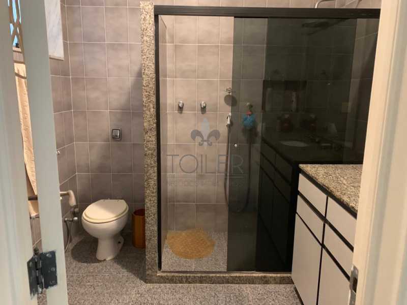 Conheça 15 do imóvel - Apartamento Praça Eugênio Jardim,Copacabana,Rio de Janeiro,RJ À Venda,4 Quartos,270m² - CO-EJ4003 - 16 15 - Apartamento Praça Eugênio Jardim,Copacabana,Rio de Janeiro,RJ À Venda,4 Quartos,270m² - CO-EJ4003 - 16