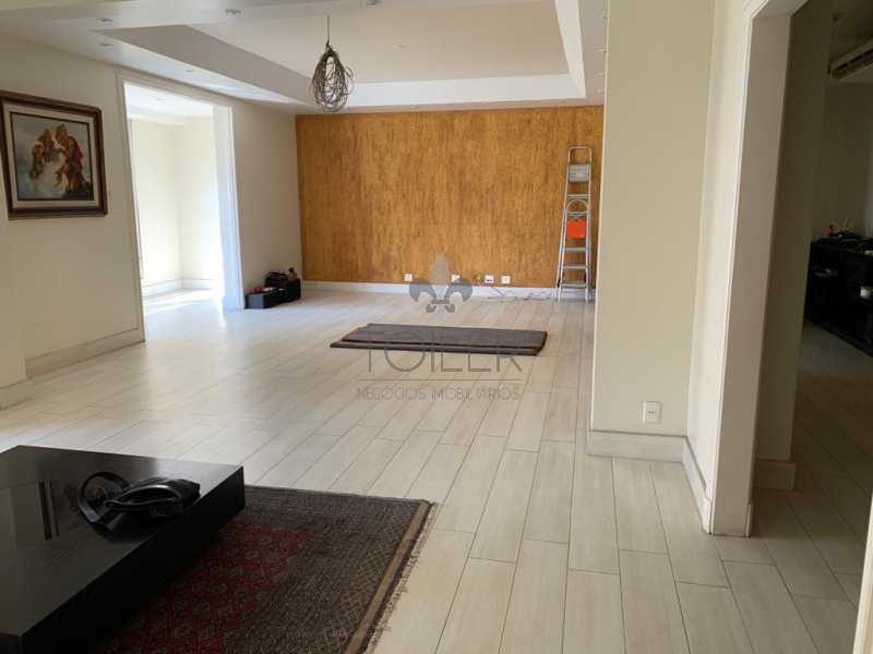 Conheça 17 do imóvel - Apartamento Praça Eugênio Jardim,Copacabana,Rio de Janeiro,RJ À Venda,4 Quartos,270m² - CO-EJ4003 - 18 17 - Apartamento Praça Eugênio Jardim,Copacabana,Rio de Janeiro,RJ À Venda,4 Quartos,270m² - CO-EJ4003 - 18