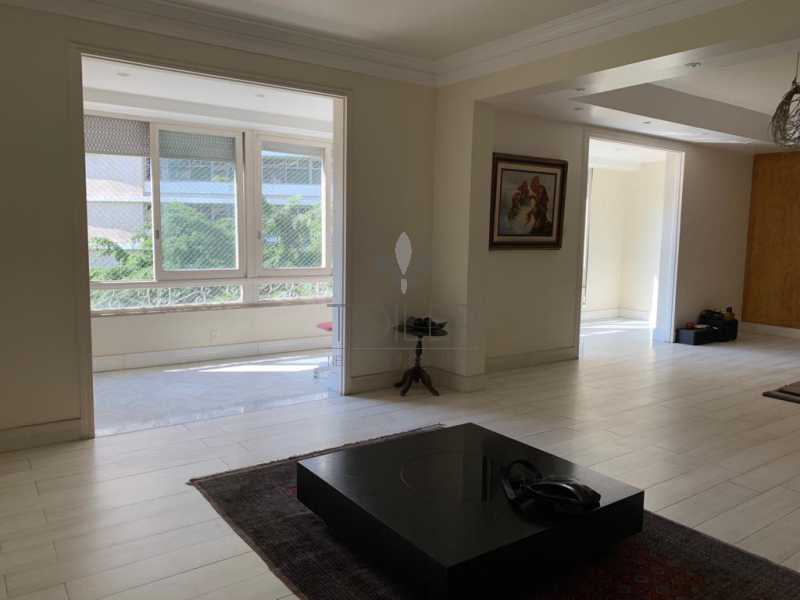 Conheça 18 do imóvel - Apartamento Praça Eugênio Jardim,Copacabana,Rio de Janeiro,RJ À Venda,4 Quartos,270m² - CO-EJ4003 - 19 18 - Apartamento Praça Eugênio Jardim,Copacabana,Rio de Janeiro,RJ À Venda,4 Quartos,270m² - CO-EJ4003 - 19