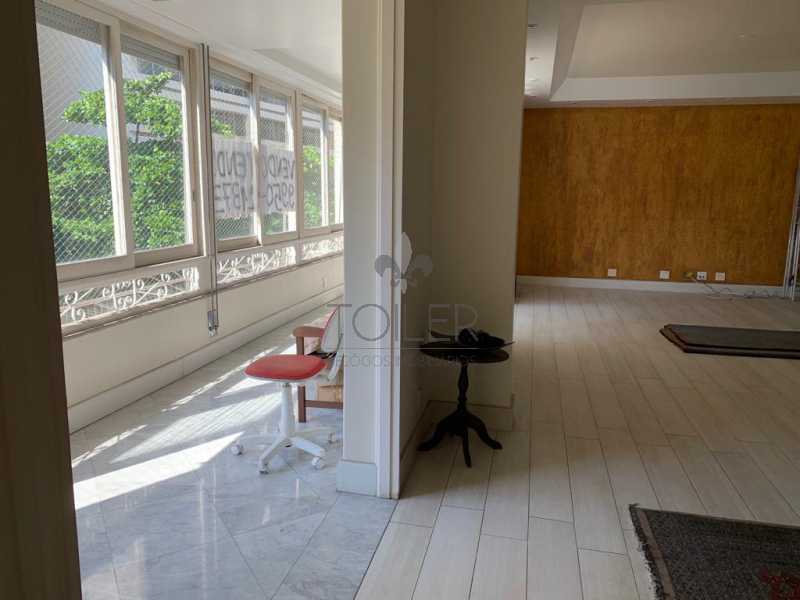 Conheça 20 do imóvel - Apartamento Praça Eugênio Jardim,Copacabana,Rio de Janeiro,RJ À Venda,4 Quartos,270m² - CO-EJ4003 - 21 20 - Apartamento Praça Eugênio Jardim,Copacabana,Rio de Janeiro,RJ À Venda,4 Quartos,270m² - CO-EJ4003 - 21