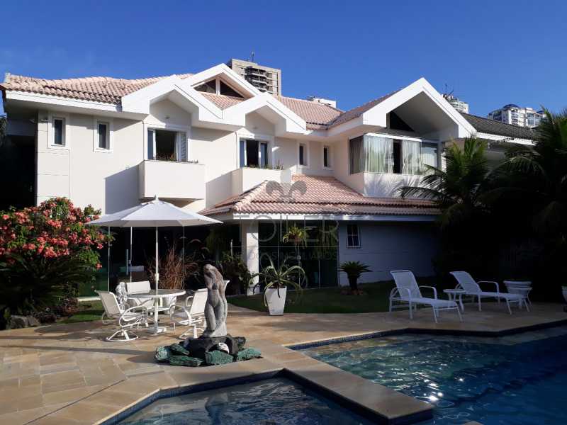 Conheça 03 do imóvel - Casa em Condominio À Venda - Barra da Tijuca - Rio de Janeiro - RJ - BT-LA7001 - 4 03 - Casa em Condominio À Venda - Barra da Tijuca - Rio de Janeiro - RJ - BT-LA7001 - 4