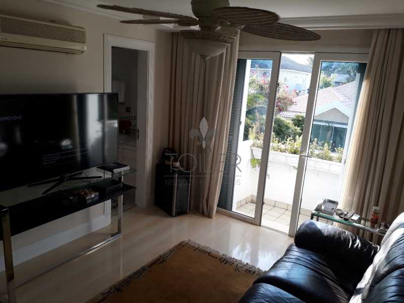 Conheça 07 do imóvel - Casa em Condominio À Venda - Barra da Tijuca - Rio de Janeiro - RJ - BT-LA7001 - 8 07 - Casa em Condominio À Venda - Barra da Tijuca - Rio de Janeiro - RJ - BT-LA7001 - 8