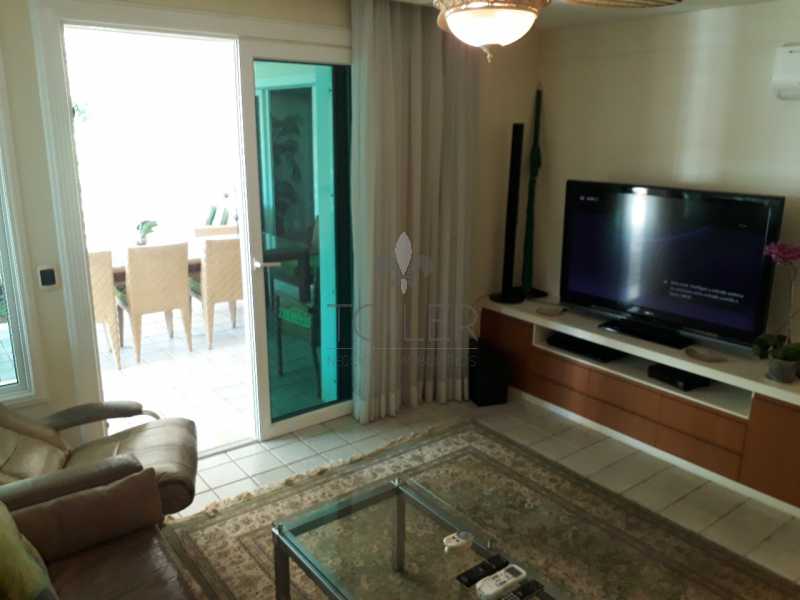 Conheça 08 do imóvel - Casa em Condominio À Venda - Barra da Tijuca - Rio de Janeiro - RJ - BT-LA7001 - 9 08 - Casa em Condominio À Venda - Barra da Tijuca - Rio de Janeiro - RJ - BT-LA7001 - 9