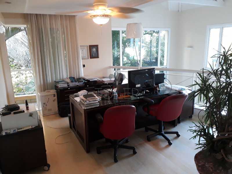 Conheça 10 do imóvel - Casa em Condominio À Venda - Barra da Tijuca - Rio de Janeiro - RJ - BT-LA7001 - 11 10 - Casa em Condominio À Venda - Barra da Tijuca - Rio de Janeiro - RJ - BT-LA7001 - 11