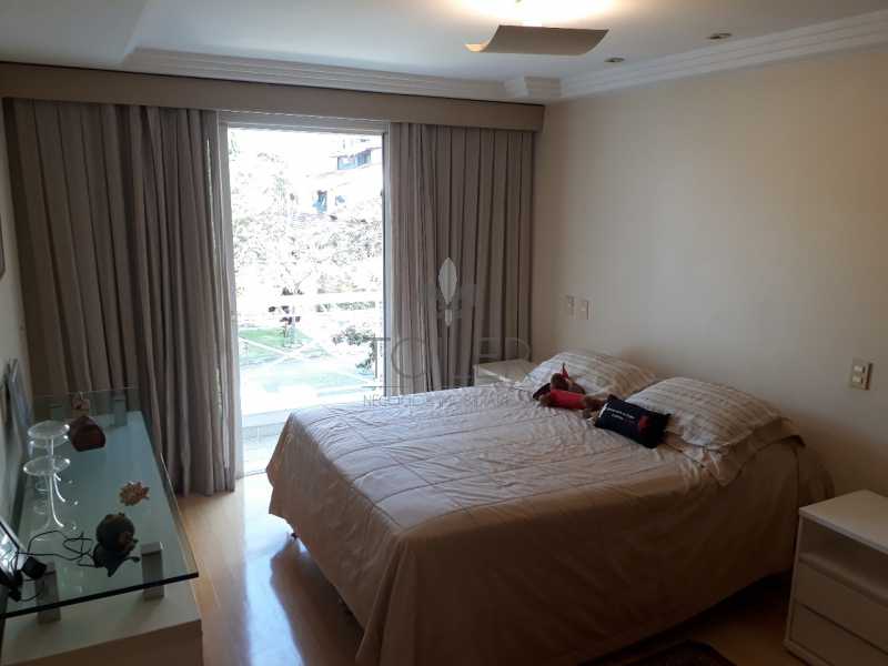 Conheça 11 do imóvel - Casa em Condominio À Venda - Barra da Tijuca - Rio de Janeiro - RJ - BT-LA7001 - 12 11 - Casa em Condominio À Venda - Barra da Tijuca - Rio de Janeiro - RJ - BT-LA7001 - 12