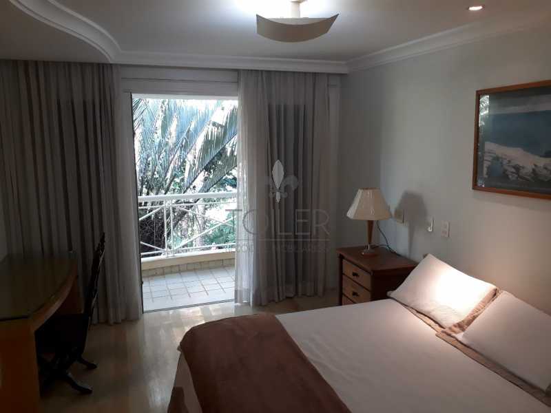 Conheça 12 do imóvel - Casa em Condominio À Venda - Barra da Tijuca - Rio de Janeiro - RJ - BT-LA7001 - 13 12 - Casa em Condominio À Venda - Barra da Tijuca - Rio de Janeiro - RJ - BT-LA7001 - 13