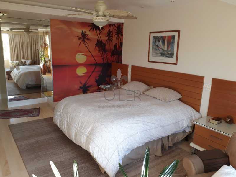 Conheça 13 do imóvel - Casa em Condominio À Venda - Barra da Tijuca - Rio de Janeiro - RJ - BT-LA7001 - 14 13 - Casa em Condominio À Venda - Barra da Tijuca - Rio de Janeiro - RJ - BT-LA7001 - 14