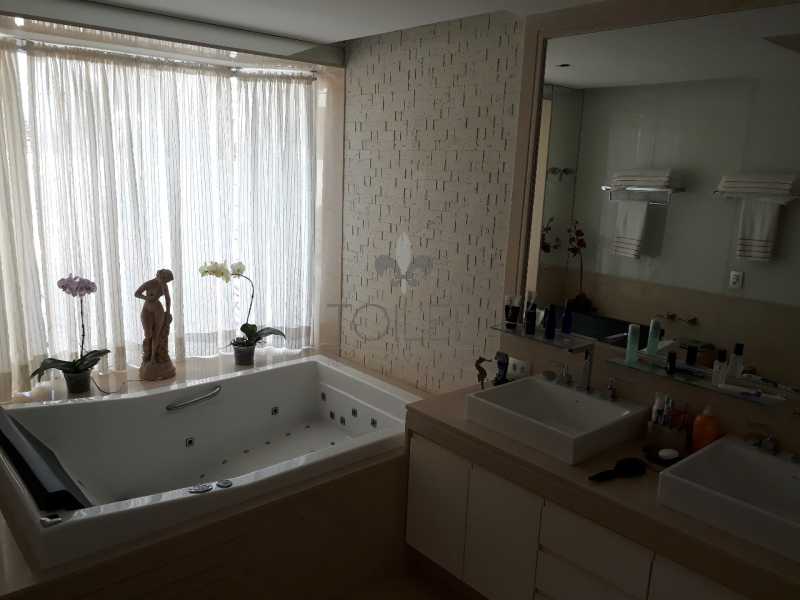Conheça 14 do imóvel - Casa em Condominio À Venda - Barra da Tijuca - Rio de Janeiro - RJ - BT-LA7001 - 15 14 - Casa em Condominio À Venda - Barra da Tijuca - Rio de Janeiro - RJ - BT-LA7001 - 15