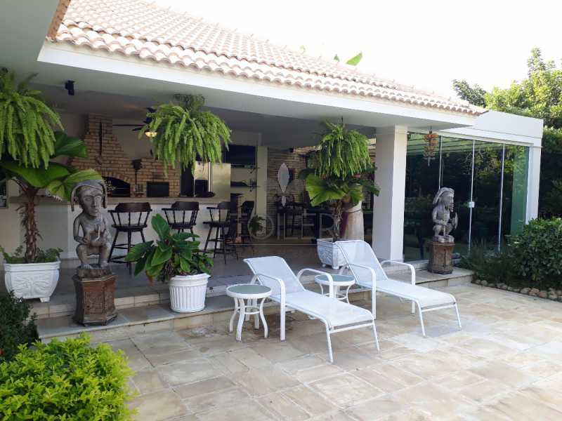 Conheça 16 do imóvel - Casa em Condominio À Venda - Barra da Tijuca - Rio de Janeiro - RJ - BT-LA7001 - 17 16 - Casa em Condominio À Venda - Barra da Tijuca - Rio de Janeiro - RJ - BT-LA7001 - 17