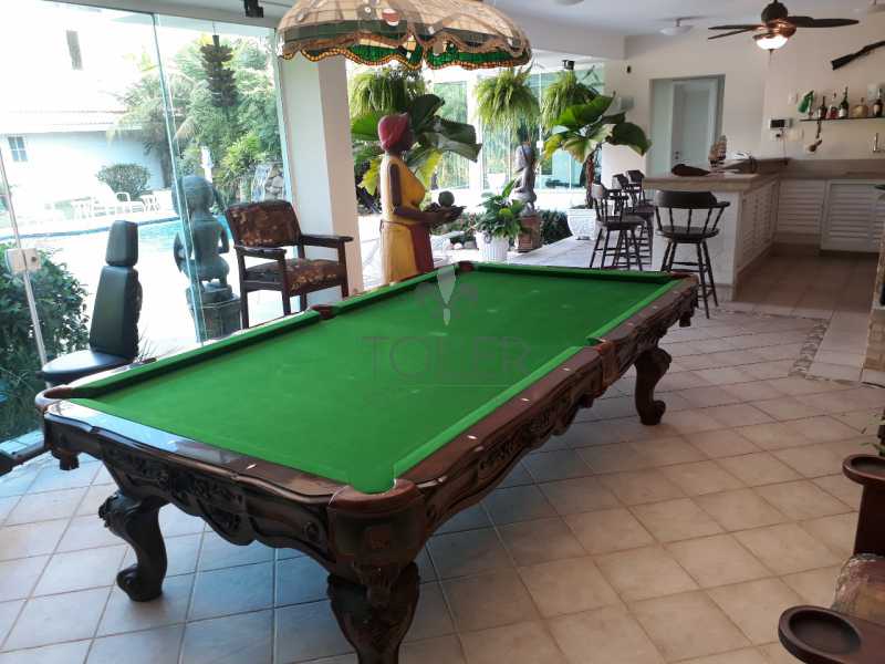 Conheça 17 do imóvel - Casa em Condominio À Venda - Barra da Tijuca - Rio de Janeiro - RJ - BT-LA7001 - 18 17 - Casa em Condominio À Venda - Barra da Tijuca - Rio de Janeiro - RJ - BT-LA7001 - 18