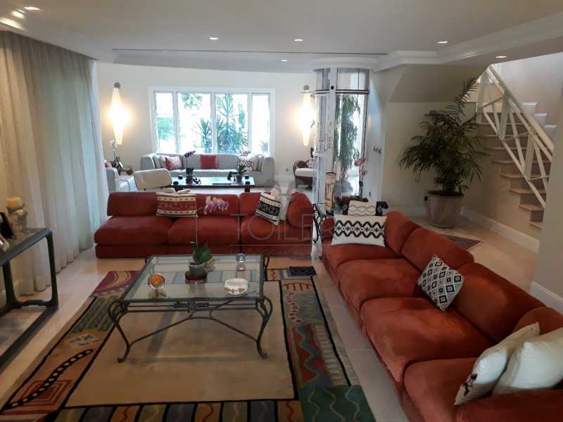 Conheça 20 do imóvel - Casa em Condominio À Venda - Barra da Tijuca - Rio de Janeiro - RJ - BT-LA7001 - 21 20 - Casa em Condominio À Venda - Barra da Tijuca - Rio de Janeiro - RJ - BT-LA7001 - 21