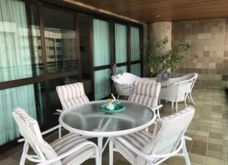 Conheça 02 do imóvel - Apartamento à venda Avenida Lúcio Costa,Barra da Tijuca, Rio de Janeiro - R$ 7.000.000 - BT-LC4001 - 3 02 - Apartamento à venda Avenida Lúcio Costa,Barra da Tijuca, Rio de Janeiro - R$ 7.000.000 - BT-LC4001 - 3