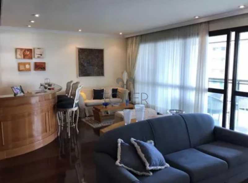 Conheça 04 do imóvel - Apartamento à venda Avenida Lúcio Costa,Barra da Tijuca, Rio de Janeiro - R$ 7.000.000 - BT-LC4001 - 5 04 - Apartamento à venda Avenida Lúcio Costa,Barra da Tijuca, Rio de Janeiro - R$ 7.000.000 - BT-LC4001 - 5