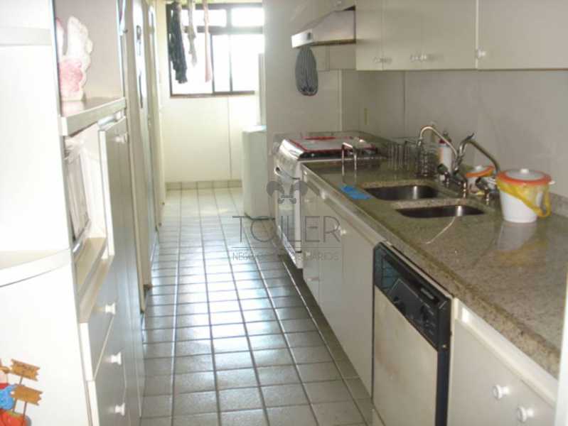 Conheça 07 do imóvel - Apartamento à venda Avenida Lúcio Costa,Barra da Tijuca, Rio de Janeiro - R$ 7.000.000 - BT-LC4001 - 8 07 - Apartamento à venda Avenida Lúcio Costa,Barra da Tijuca, Rio de Janeiro - R$ 7.000.000 - BT-LC4001 - 8