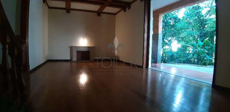 Conheça 02 do imóvel - Casa Rua Maria Angélica,Lagoa,Rio de Janeiro,RJ Para Alugar,5 Quartos,845m² - LJB-MA5001 - 3 02 - Casa Rua Maria Angélica,Lagoa,Rio de Janeiro,RJ Para Alugar,5 Quartos,845m² - LJB-MA5001 - 3