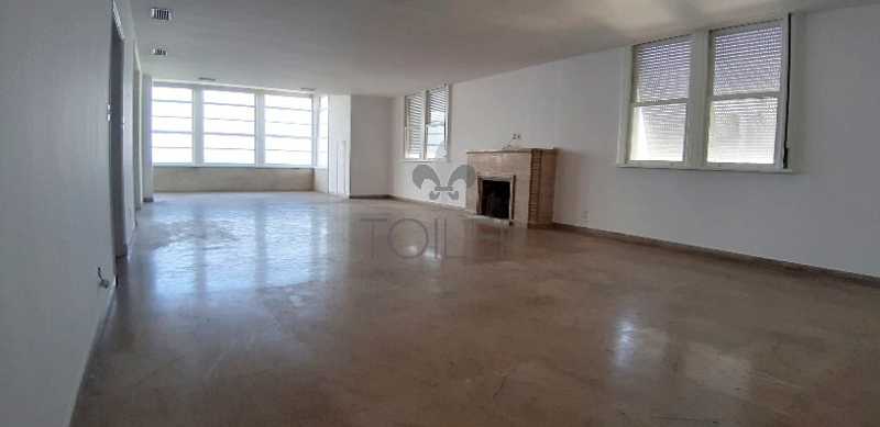 Conheça 02 do imóvel - Apartamento Para Alugar - Botafogo - Rio de Janeiro - RJ - LBO-PB5001 - 3 02 - Apartamento Para Alugar - Botafogo - Rio de Janeiro - RJ - LBO-PB5001 - 3