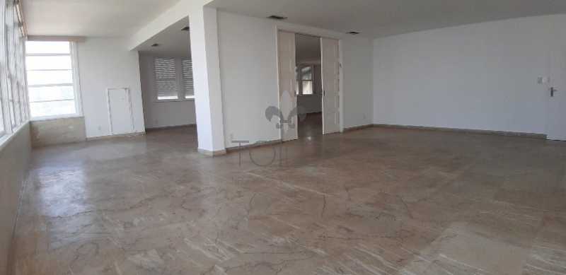Conheça 05 do imóvel - Apartamento Para Alugar - Botafogo - Rio de Janeiro - RJ - LBO-PB5001 - 6 05 - Apartamento Para Alugar - Botafogo - Rio de Janeiro - RJ - LBO-PB5001 - 6