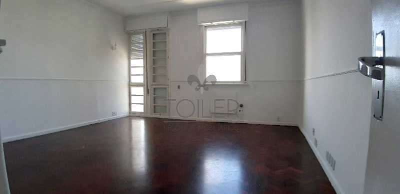 Conheça 06 do imóvel - Apartamento Para Alugar - Botafogo - Rio de Janeiro - RJ - LBO-PB5001 - 7 06 - Apartamento Para Alugar - Botafogo - Rio de Janeiro - RJ - LBO-PB5001 - 7