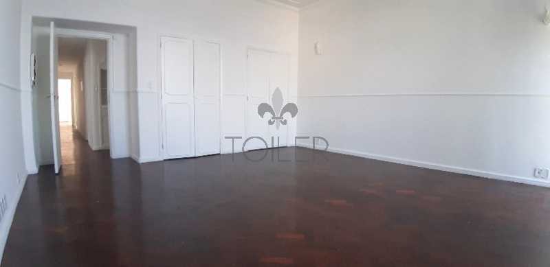 Conheça 07 do imóvel - Apartamento Para Alugar - Botafogo - Rio de Janeiro - RJ - LBO-PB5001 - 8 07 - Apartamento Para Alugar - Botafogo - Rio de Janeiro - RJ - LBO-PB5001 - 8