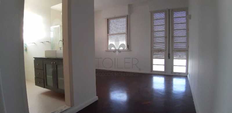 Conheça 08 do imóvel - Apartamento Para Alugar - Botafogo - Rio de Janeiro - RJ - LBO-PB5001 - 9 08 - Apartamento Para Alugar - Botafogo - Rio de Janeiro - RJ - LBO-PB5001 - 9