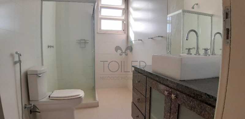 Conheça 09 do imóvel - Apartamento Para Alugar - Botafogo - Rio de Janeiro - RJ - LBO-PB5001 - 10 09 - Apartamento Para Alugar - Botafogo - Rio de Janeiro - RJ - LBO-PB5001 - 10