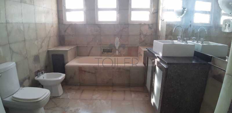 Conheça 12 do imóvel - Apartamento Para Alugar - Botafogo - Rio de Janeiro - RJ - LBO-PB5001 - 13 12 - Apartamento Para Alugar - Botafogo - Rio de Janeiro - RJ - LBO-PB5001 - 13