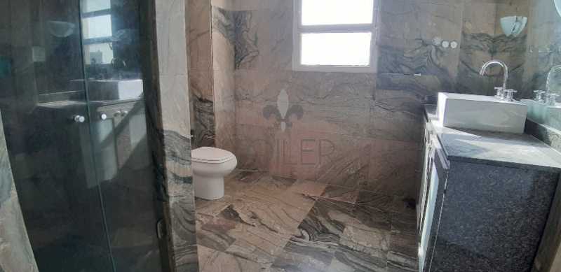 Conheça 16 do imóvel - Apartamento Para Alugar - Botafogo - Rio de Janeiro - RJ - LBO-PB5001 - 17 16 - Apartamento Para Alugar - Botafogo - Rio de Janeiro - RJ - LBO-PB5001 - 17