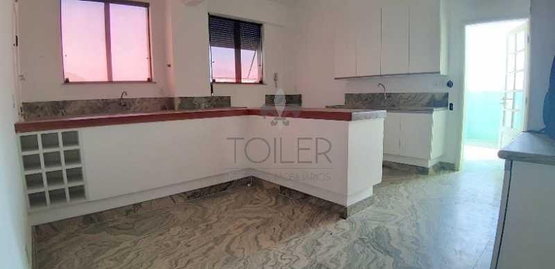 Conheça 18 do imóvel - Apartamento Para Alugar - Botafogo - Rio de Janeiro - RJ - LBO-PB5001 - 19 18 - Apartamento Para Alugar - Botafogo - Rio de Janeiro - RJ - LBO-PB5001 - 19