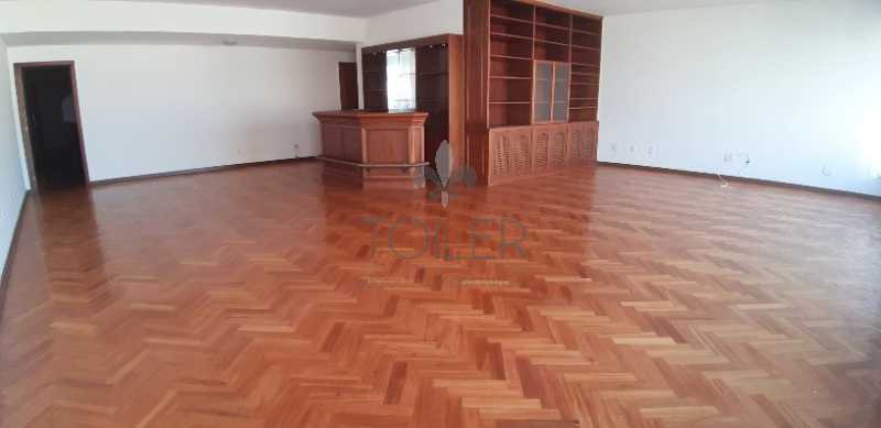 Conheça 02 do imóvel - Apartamento para alugar Rua Joaquim Nabuco,Ipanema, Rio de Janeiro - R$ 9.000 - LIP-JN4002 - 3 02 - Apartamento para alugar Rua Joaquim Nabuco,Ipanema, Rio de Janeiro - R$ 9.000 - LIP-JN4002 - 3