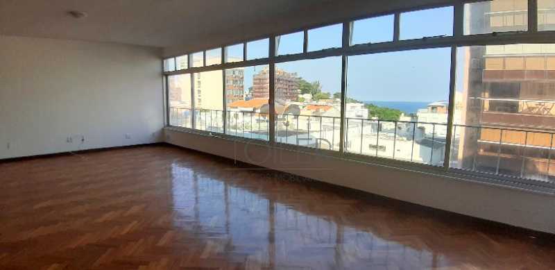 Conheça 04 do imóvel - Apartamento para alugar Rua Joaquim Nabuco,Ipanema, Rio de Janeiro - R$ 9.000 - LIP-JN4002 - 5 04 - Apartamento para alugar Rua Joaquim Nabuco,Ipanema, Rio de Janeiro - R$ 9.000 - LIP-JN4002 - 5