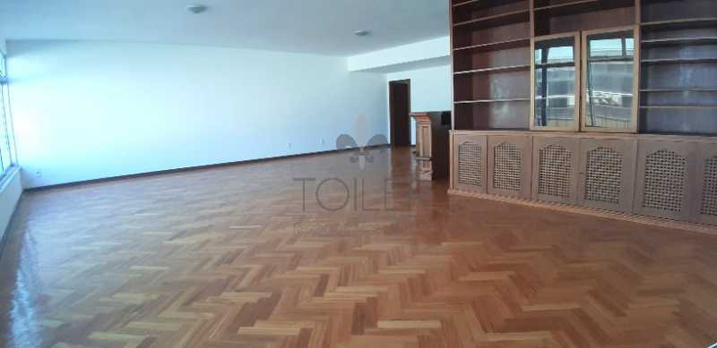 Conheça 05 do imóvel - Apartamento para alugar Rua Joaquim Nabuco,Ipanema, Rio de Janeiro - R$ 9.000 - LIP-JN4002 - 6 05 - Apartamento para alugar Rua Joaquim Nabuco,Ipanema, Rio de Janeiro - R$ 9.000 - LIP-JN4002 - 6