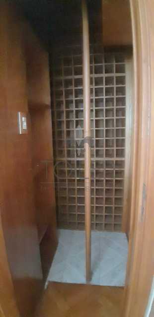 Conheça 07 do imóvel - Apartamento para alugar Rua Joaquim Nabuco,Ipanema, Rio de Janeiro - R$ 9.000 - LIP-JN4002 - 8 07 - Apartamento para alugar Rua Joaquim Nabuco,Ipanema, Rio de Janeiro - R$ 9.000 - LIP-JN4002 - 8