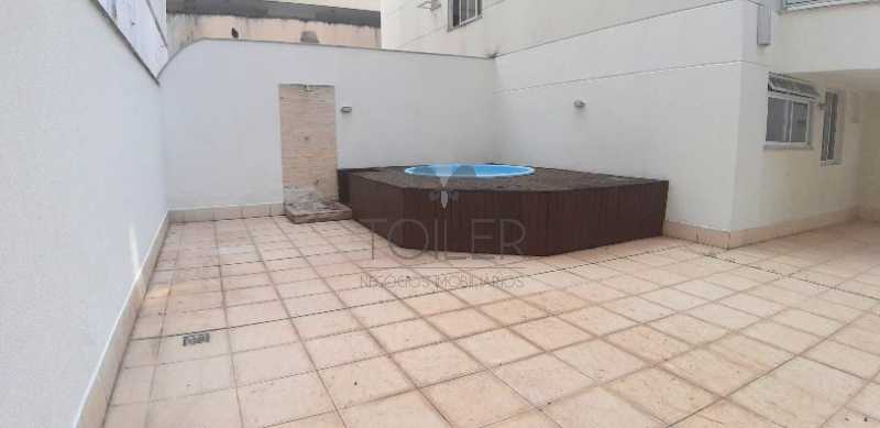 Conheça 02 do imóvel - Apartamento 3 quartos para alugar Botafogo, Rio de Janeiro - R$ 8.400 - LBO-DF4001 - 3 02 - Apartamento 3 quartos para alugar Botafogo, Rio de Janeiro - R$ 8.400 - LBO-DF4001 - 3