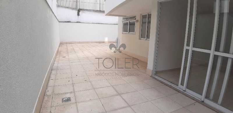 Conheça 03 do imóvel - Apartamento 3 quartos para alugar Botafogo, Rio de Janeiro - R$ 8.400 - LBO-DF4001 - 4 03 - Apartamento 3 quartos para alugar Botafogo, Rio de Janeiro - R$ 8.400 - LBO-DF4001 - 4