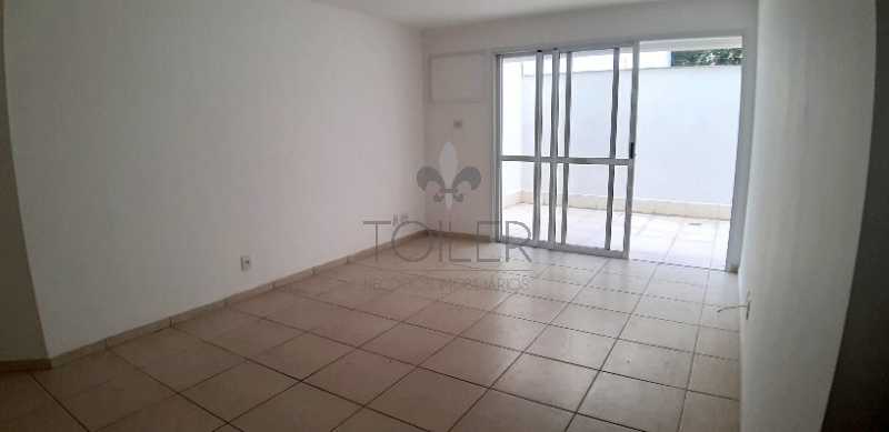 Conheça 04 do imóvel - Apartamento 3 quartos para alugar Botafogo, Rio de Janeiro - R$ 8.400 - LBO-DF4001 - 5 04 - Apartamento 3 quartos para alugar Botafogo, Rio de Janeiro - R$ 8.400 - LBO-DF4001 - 5