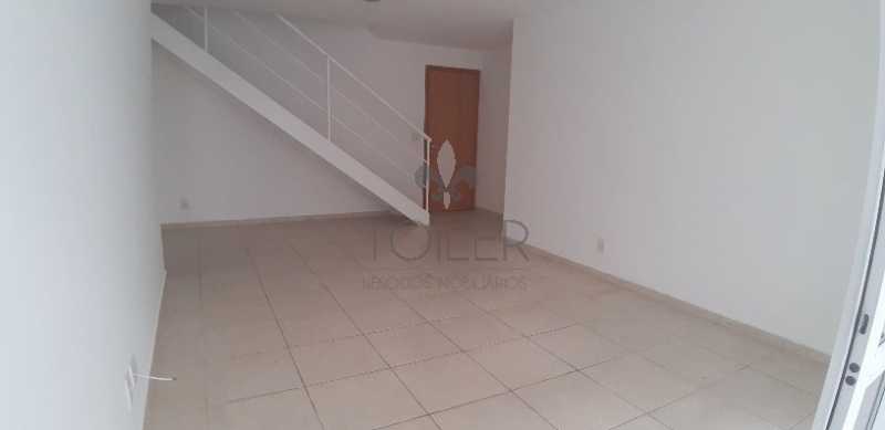 Conheça 05 do imóvel - Apartamento 3 quartos para alugar Botafogo, Rio de Janeiro - R$ 8.400 - LBO-DF4001 - 6 05 - Apartamento 3 quartos para alugar Botafogo, Rio de Janeiro - R$ 8.400 - LBO-DF4001 - 6