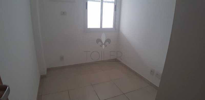 Conheça 07 do imóvel - Apartamento 3 quartos para alugar Botafogo, Rio de Janeiro - R$ 8.400 - LBO-DF4001 - 8 07 - Apartamento 3 quartos para alugar Botafogo, Rio de Janeiro - R$ 8.400 - LBO-DF4001 - 8