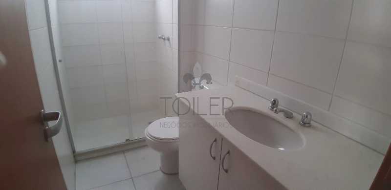 Conheça 08 do imóvel - Apartamento 3 quartos para alugar Botafogo, Rio de Janeiro - R$ 8.400 - LBO-DF4001 - 9 08 - Apartamento 3 quartos para alugar Botafogo, Rio de Janeiro - R$ 8.400 - LBO-DF4001 - 9