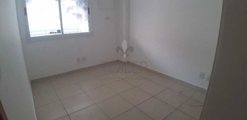 Conheça 09 do imóvel - Apartamento 3 quartos para alugar Botafogo, Rio de Janeiro - R$ 8.400 - LBO-DF4001 - 10 09 - Apartamento 3 quartos para alugar Botafogo, Rio de Janeiro - R$ 8.400 - LBO-DF4001 - 10