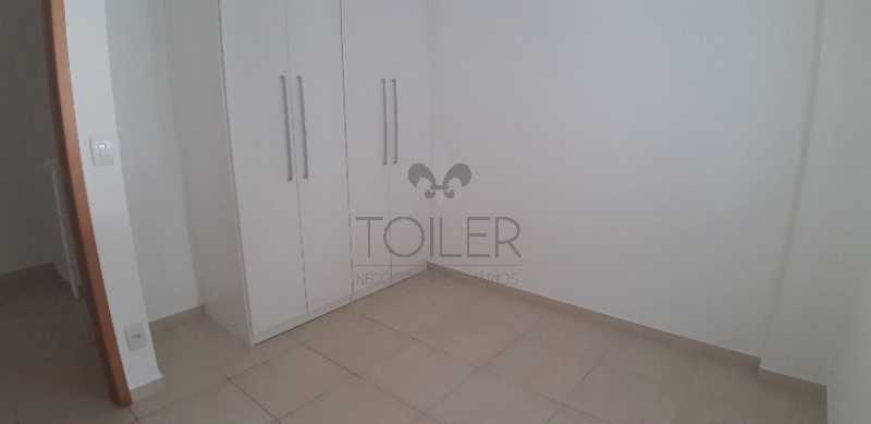 Conheça 12 do imóvel - Apartamento 3 quartos para alugar Botafogo, Rio de Janeiro - R$ 8.400 - LBO-DF4001 - 13 12 - Apartamento 3 quartos para alugar Botafogo, Rio de Janeiro - R$ 8.400 - LBO-DF4001 - 13