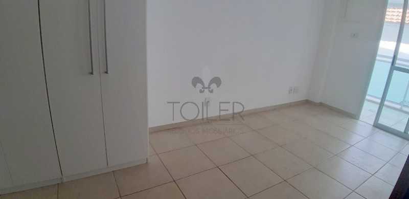 Conheça 13 do imóvel - Apartamento 3 quartos para alugar Botafogo, Rio de Janeiro - R$ 8.400 - LBO-DF4001 - 14 13 - Apartamento 3 quartos para alugar Botafogo, Rio de Janeiro - R$ 8.400 - LBO-DF4001 - 14