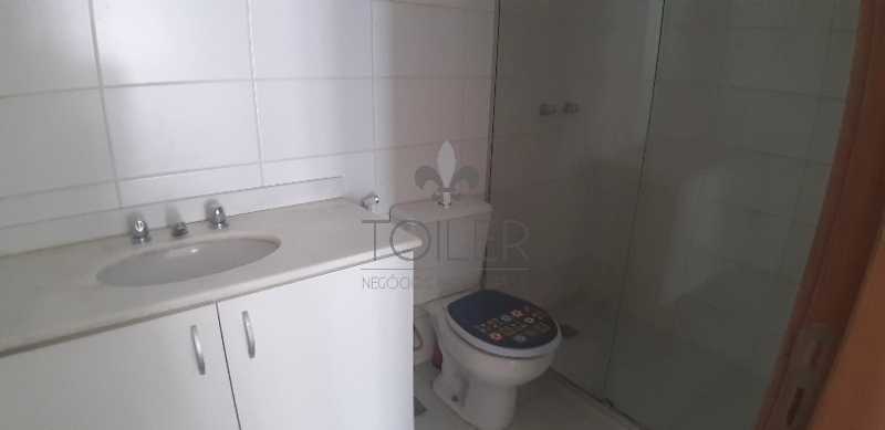 Conheça 14 do imóvel - Apartamento 3 quartos para alugar Botafogo, Rio de Janeiro - R$ 8.400 - LBO-DF4001 - 15 14 - Apartamento 3 quartos para alugar Botafogo, Rio de Janeiro - R$ 8.400 - LBO-DF4001 - 15