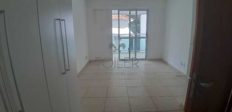 Conheça 15 do imóvel - Apartamento 3 quartos para alugar Botafogo, Rio de Janeiro - R$ 8.400 - LBO-DF4001 - 16 15 - Apartamento 3 quartos para alugar Botafogo, Rio de Janeiro - R$ 8.400 - LBO-DF4001 - 16